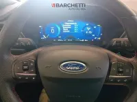 Usata Ford Kuga ST-Line 225 CV (165 kW) 2023 Grigio SUV