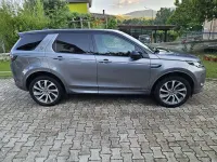 Usata Land Rover Discovery Sport HSE Dynamic 179 CV (131 kW) 2020 SUV