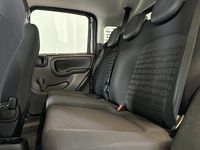 Usata Fiat Panda S 70 CV (51 kW) 2024 Verde Utilitaria