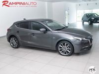 usata Mazda 3 1.5 Skyactiv-D 105 Cv Pronta Consegna