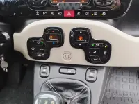 Usata Fiat Panda 69 CV (50 kW) 2013 Utilitaria