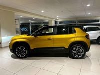 Usata Jeep Avenger Summit 101 CV (74 kW) 2023 Bronzo SUV
