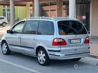 usata Ford Galaxy 150cavalli 7posti 1.9TDI