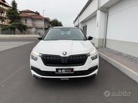 Usata Skoda Kamiq 95 CV (69 kW) 2023 Bianco SUV