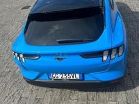 Usata Ford Mustang Mach-E 100 kW (136 CV) 2022 SUV