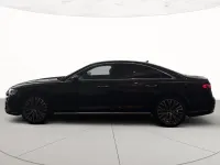 Nuova Audi A8 Ambiente 462 CV (339 kW) 2026 Marrone madeira metallizzato Berlina