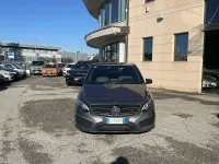 Usata Mercedes B250 Premium 211 CV (155 kW) 2018 Montagna Utilitaria