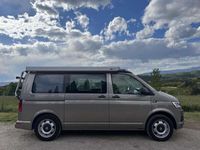 usata VW California T6Beach 4 Motion