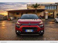 Usata Citroën C3 PureTech 83 CV (61 kW) 2022 Other Utilitaria
