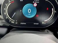 Usata Mini Cooper Cabriolet Classic 136 CV (100 kW) 2023 Argento Cabrio