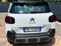 usata Citroën C3 Aircross C3 Aircross PureTech 82 Feel