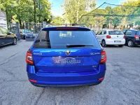 Usata Skoda Octavia G-TEC Style 110 CV (80 kW) 2017 Other Station wagon