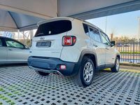 usata Jeep Renegade - 2015