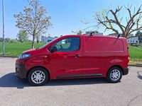 Usata Citroën Jumpy 102 CV (75 kW) 2019 Rosso Monovolume