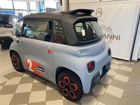 Usata Citroën AMI 2023 Grigio Utilitaria
