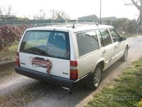 Usata Volvo 940 111 CV (81 kW) 1992 Bianco Station wagon
