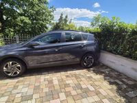 Usata Hyundai Bayon 84 CV (61 kW) 2024 Grigio SUV