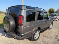 Usata Land Rover Discovery 2 138 CV (101 kW) 2003 Grigio SUV