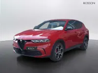 Usata Alfa Romeo Tonale Veloce 160 CV (117 kW) 2024 Rosso SUV