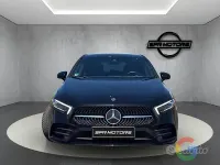 Usata Mercedes A180 Premium 145 CV (106 kW) 2022 Other Berlina