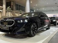Usata BMW i5 Comfort Edition 250 kW (340 CV) 2024 Nero Berlina