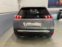 Usata Peugeot 2008 Allure 131 CV (96 kW) 2020 Grigio SUV