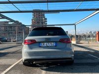 usata Audi A3 Sportback 1.8 tfsi Attraction s-tronic