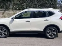 Usata Nissan X-Trail 150 CV (110 kW) 2020 Bianco SUV