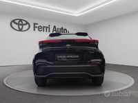 Occasion Toyota C-HR Lounge 197 ch (144 kW) 2024 Noir SUV