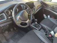 Usata Suzuki SX4 S-Cross 129 CV (94 kW) 2022 Argento SUV