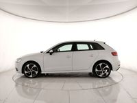 usata Audi A3 Sportback e-tron A3 Sportback e-tron150(204) kW(PS) S tronic