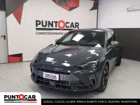 Usata Cupra Leon 150 CV (110 kW) 2025 Grigio Berlina