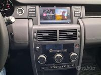 Usata Land Rover Discovery Sport 150 CV (110 kW) 2017 Bianco SUV