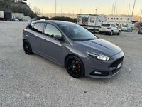 Usata Ford Focus ST 250 CV (183 kW) 2016 Berlina