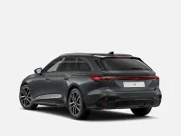 Nuova Audi A5 S-Line 204 CV (150 kW) 2026 Grigio daytona perla Station wagon