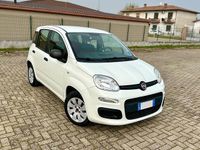Usata Fiat Panda Easy 69 CV (50 kW) 2016 Bianco Berlina