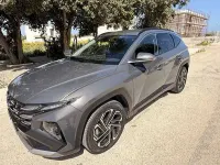 Usata Hyundai Tucson 136 CV (100 kW) 2024 SUV
