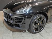 usata Porsche Macan Macan3.0 S Diesel