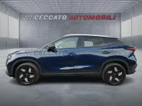 Usata Omoda 5 147 CV (108 kW) 2024 Blu SUV