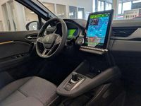 Nuova Renault Symbioz Techno 140 CV (102 kW) 2026 Grigio SUV