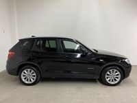 usata BMW X3 xdrive20d Futura