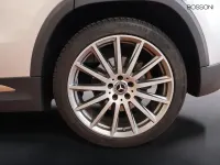 Usata Mercedes GLA220 Premium 190 CV (139 kW) 2021 Argento SUV