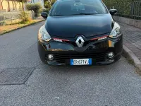 Usata Renault Clio IV 90 CV (66 kW) 2013 Nero Berlina