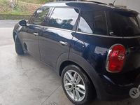 Usata Mini Countryman 122 CV (89 kW) 2011 SUV