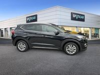 usata Hyundai Tucson II 2015 2.0 crdi Xpossible 4wd 185cv auto