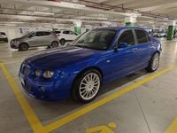 Usata MG ZT 190 CV (139 kW) 2001 Berlina