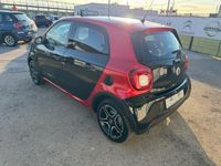 usata Smart ForFour 70 1.0 Passion