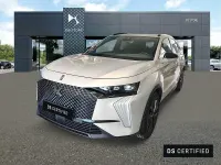 Usata DS Automobiles DS7 Crossback Performance Line Plus 131 CV (96 kW) 2024 Grigio SUV