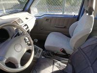 Usata Suzuki Vitara 75 CV (55 kW) 1992 Cabrio