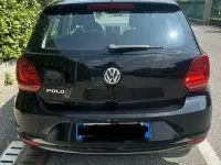 Usata VW Polo 75 CV (55 kW) 2016 Berlina